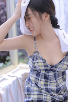明星专题：顾小白